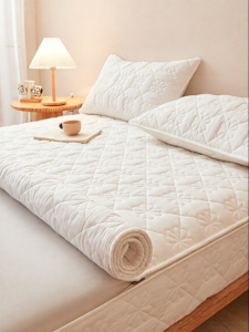 Deesse | Bao Đệm Sáu Mặt Thêu Cotton Dày