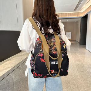 MIRUIDUO | Multi-functional Leisure Sports Backpack Large Capacity Travel Lightweight