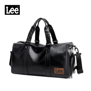 Lee | Waterproof Dry-Wet Separation Large Capacity Sports Travel Bag