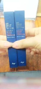 Bút kẻ mắt không trôi The Face Shop fmgt Ink Proof Brush Pen Liner 0.6g - Nhật Bản