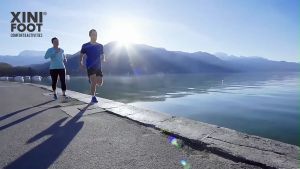 Carbon Fiber lnsoles Orthopedic Arch Support Shoe lnsert 1Pair For Pain Relief For Hiking Running