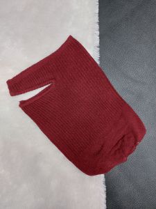 ciput anti budak premium.dalamam hijab yang nyaman.bahan rajut.CIPUT RAJUT ANTI PUSING SALUR - DALAMAN RAJUT - BANDANA ANTI BUDEG