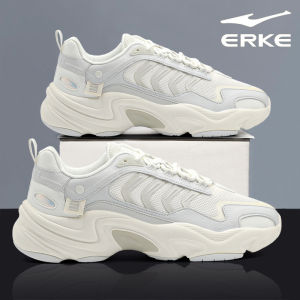Erke | Breathable Slip-resistant Mens Running Shoes