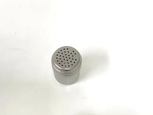 Marino กระปุกใส่เครื่องปรุง กระปุกใส่พริกไทย ขวดใส่พริกป่น สแตนเลส No.Y1620