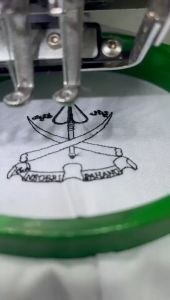 NO MOQ / CUSTOM MADE T-SHIRT / COMPANY TSHIRT