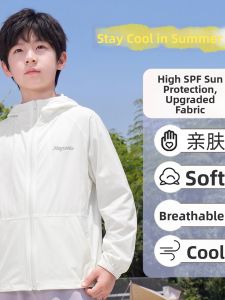 WAMEN | Breathable Lightweight Quick-Dry UV Protection Sunscreen Shirt