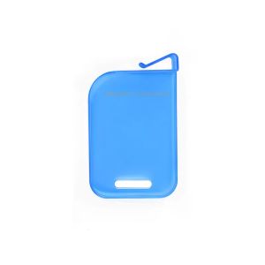 5 Chiếc Ngăn Chia Thẻ Bài Nhựa PP Kẹp Đa Tầng Hộp Đựng Thẻ Bài Tấm Phân Loại Vách Ngăn Cho Trò Chơi Trên Bàn