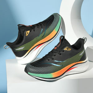 Waterproof Lightweight Cushioning Youth Winter Running Shoes