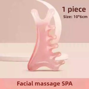 Head Massaging Scalp Care Health Preserving Comb