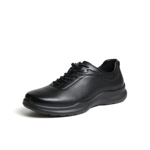 Belle | Men Increased Heel Casual Sports Shoes