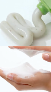 Beplain  Mung Bean Cleansing Foam 80ml / Pore Clay Mask 120ml / Oil 200ml  Korea