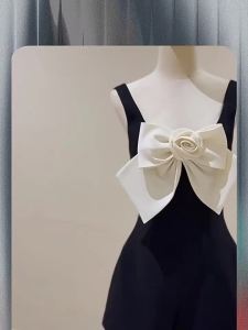 Stylish Color-block Slim-fit Jumpsuit