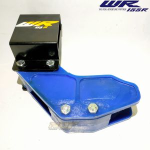 Tensioner Rantai Yamaha WR 155 Stabilizer Penahan Rantai WR155 Tensionir