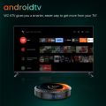 W2 ATV TV Box Android 11 Amlogic S905W2 Support 4K AV1 2.4&5G Wifi BT with Google Voice Remote 2G16G 4G32G 64G Smart TV Box. 