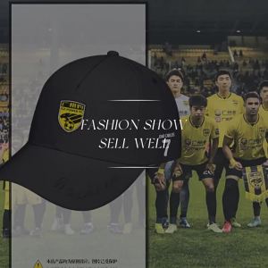 Team Support Hat Sun Protection Visor