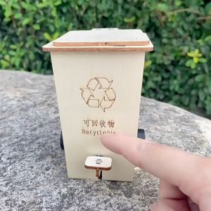 สิ่งประดิษฐ์ DIY โครงงานวิทย์ พร้อมส่ง