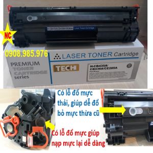 Hộp mực 35a máy in hp 1005 1006 p1005 p1006 in đậm đẹp BH 12 tháng in 1.500 trang. Catridge CB435a Catridge Cb435A Nạp Mực Tái Sử Dụng Mực In Cho Canon Và Hp Với Hiệu Suất 1500 Trang - Lazada