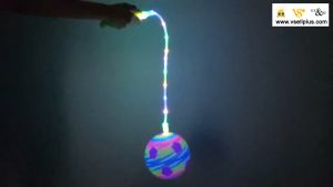 Children Toys Dancing Apple / Cute Fish / Dancing Ball with Music and Lights / Lantern Ball Mainan Menari Epal Ikan Bola / Tanglung Bola