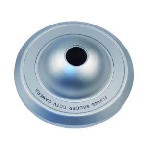 กล้องเฝ้าระวัง8MP H265ลิฟต์โดยเฉพาะจานบิน POE กล้องตรวจสอบเครือข่าย HD 4MP 5MP