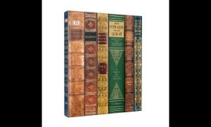 Sách - Những Cuốn Sách Thay Đổi Lịch Sử