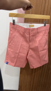 Celana Pendek Pria ENZO Premium Terbaru Casual Santai Harian Size 28-38 Banyak Warna Pastel Trendy Elegan