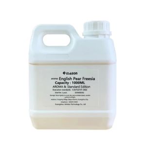 ESAEON Oily Aromatic Essential Oils - For Reed Diffusers & Flameless Aromatherapy Jasmine/Ritz-Carlton - 1000ML (33.8 fl.oz)