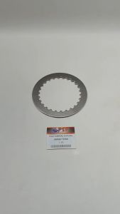 Plat Kampas Kopling Smash Titan (Harga 1 PCS) - Plat Kanvas Kopleng Disk Clutch Shogun 125 SP Axelo