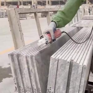 Adaptor Gerinda / Prostek Granit / Alat Pemotong Keramik Sudut 45 Derajat