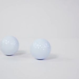 Bóng Golf Nổi Trên Mặt Nước Lõi Kép - PGM Q004