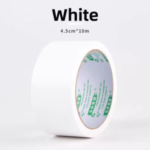 PINSHANGMEISU | Strong Waterproof Colorful DIY Decorative Ground Marking Tape