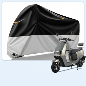 UV & Rain Protection Cover For E-bike
