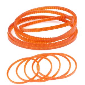 Sewing Machine Motor Drive V Transmission Belt Spare Part Replacements MB Series MB300 MB320 MB340 MB350 MB360
