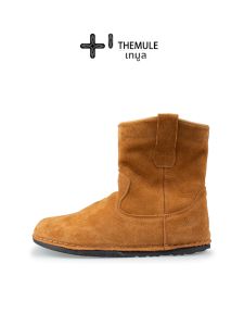 Winter Slip-On Roomy Fit Insulated Boot