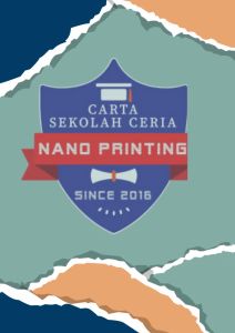 🏃1 DAYSHIP🏃 Poster Sudut Bahasa Inggeris (BI) / English Corner Pelbagai Saiz A3 (Gp1) JIMAT!/ Bahan Bantuan Mengajar