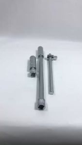 Tuýp Mở Bugi ô tô Chuyên Dụng Khẩu Bugi 14mm 16mm Khẩu Tháo Bugi Thanh Chữ T Và Đầu Lắc - Lazada