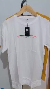 Kaos Desain Unik: Kaos Distro Pria & Wanita