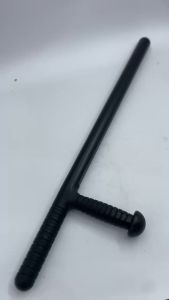 Security Guard Stick 58*13.5*3cm T-stick Universal security equipment equipped with plastic