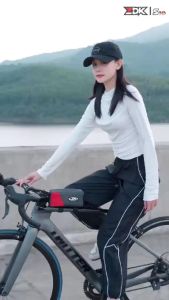Túi treo xe đạp mini dung tích 1.1 lít ZDK-S10