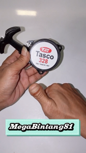 Recoil stater mesin potong rumput 2 tak tarikan mesin potong rumput 2 tak 328