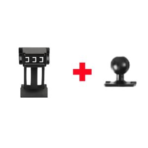 For Jaguar F-PACE 2016-2020 Car Phone Holder Special Fixed Bracket Gravity Wireless Charger For Car Auto Interior Accessories