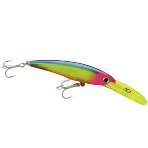 Rapala | Trolling & Shore Casting Mino Lure