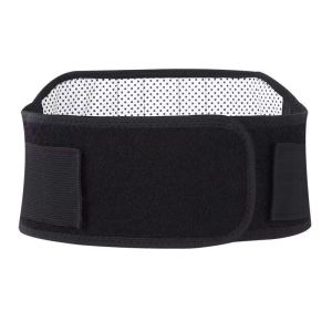 Adjustable Back Waist Support Belt Waist Self Heating Magnetic Therapy Lumbar Brace Massage Band Pain Relief Health Care