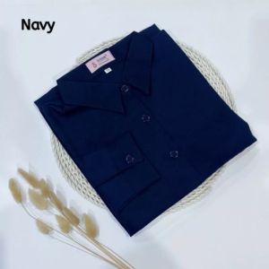 TUNIK JUMBO WANITA DEWASA / REMAJA POLOS - Azka Collection