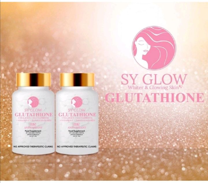 que es liposomal glutathione Liposomal Glutathione