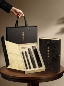 ALLKODO | Natural High-Grade Agarwood Sandalwood Incense Gift