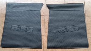 Isuzu Karpet Karet Panther Kotak Tahun 1991-2000