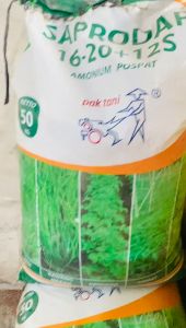 SAPRODAP 16 20 12 dari PAK TANI KEMASAN 50KG PUPUK TERBAIK