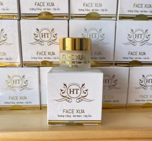 Combo 10 Hợp Kem Face Xưa( chính hãng💯)