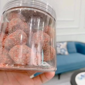 Kẹo me đặc biệt chua cay ngọt dẻo me ăn vặt siêu cuốn hấp dẫn ngon sạch 250g Lan Anh Food