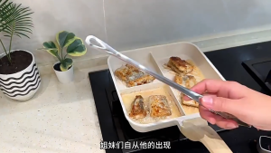 Jearry 304 Stainless Steel Barbecue Tongs Beef Steak Bread BBQ Food Grade Clip  Kitchen Utensils
